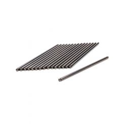 Edelbrock Pushrods 5/16" Dia 7.900" Long 4130 Chromoly 0.080 Wall Qty 16