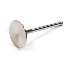 Edelbrock Intake Valve 2.140 in Head 11/32 in Valve Stem Stainless Edelb
