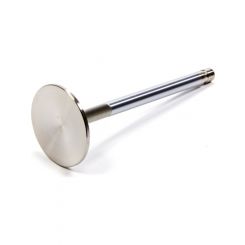 Edelbrock Exhaust Valve 1.810 in Head 11/32 in Valve Stem Stainless Edel