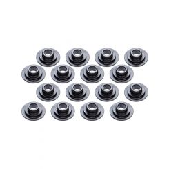 Edelbrock Valve Spring Retainer 7 Degree 1.062 in Step 1.458 in Single S