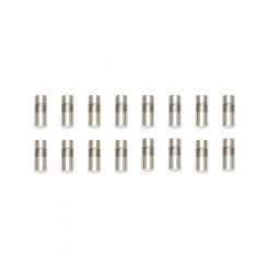Edelbrock Lifters Performer-Plus Hydraulic Flat Tappet Small & BB Qty 16