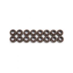 Edelbrock Valve Stem Seal Umbrella 11/32 in Valve Stem 0.530 in Guide Vi