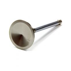 Edelbrock Intake Valve 1.900 in Head 11/32 in Valve Stem Stainless Edelb