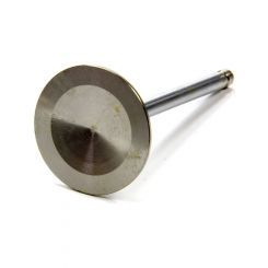 Edelbrock Intake Valve 2.190 in Head 11/32 in Valve Stem Stainless Edelb