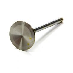 Edelbrock Exhaust Valve 1.880 in Head 11/32 in Valve Stem Stainless Edel