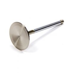Edelbrock Intake Valve 2.080 in Head 11/32 in Valve Stem Stainless Edelb