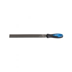 Draper Tools 250mm Hand File And Handle
