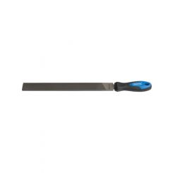 Draper Tools 300mm Hand File And Handle