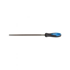 Draper Tools 250mm Round File And Handle