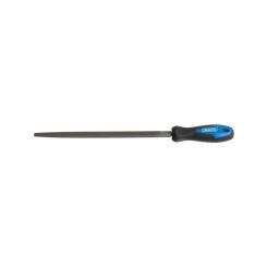 Draper Tools 250mm Square File And Handle