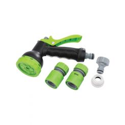 Draper Tools Spray Gun Kit 5 Piece