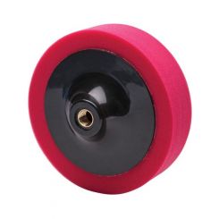 Draper Tools Ultra Soft Polishing Sponge With M14 Thread 150mm