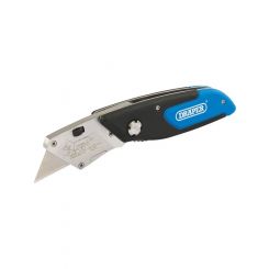 Draper Tools Folding Trimming Knife