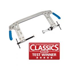 Draper Tools Expert 55-175mm Universal Valve Spring Compressor