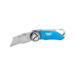 Draper Tools Expert Folding Trimming Knife