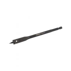 Draper Tools Flat Wood Bit 12mm