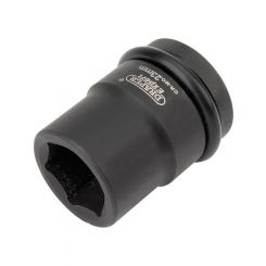 Draper Tools Expert 23mm 3/4 Square Drive Hi-Torq 6 Point Impact Socket