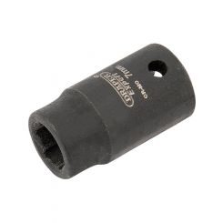 Draper Tools Expert 7mm 1/4 Square Drive Hi-Torq 6 Point Impact Socket