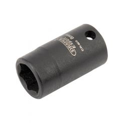 Draper Tools Expert 8mm 1/4 Square Drive Hi-Torq 6 Point Impact Socket