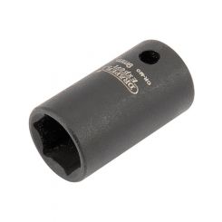 Draper Tools Expert 9mm 1/4 Square Drive Hi-Torq 6 Point Impact Socket