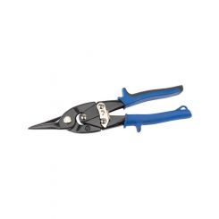 Draper Tools 250mm Soft Grip Compound Action Tinmans Aviation Shears