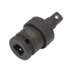 Draper Tools Expert 1/4 Square Drive Impact Universal Joint