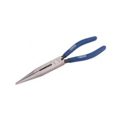 Draper Tools 200mm Long Nose Pliers