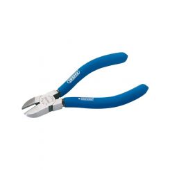 Draper Tools 145mm Diagonal Side Cutter