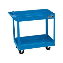 Draper Tools 2 Tier Tool Trolley