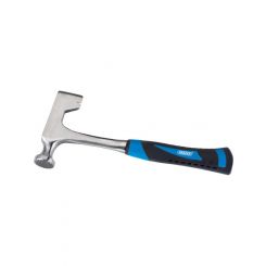 Draper Tools Expert 400G 14Oz Soft Grip Drywall Hammer