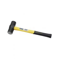 Draper Tools Expert 1.8Kg 4Lb Fibreglass Short Shaft Sledge Hammer