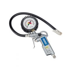 Draper Tools Pistol-Grip Air Inflator