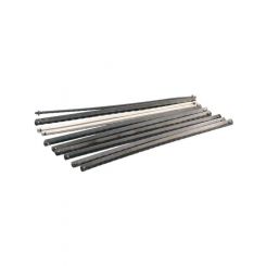 Draper Tools 10 X Metal Cutting Junior Hacksaw Blades
