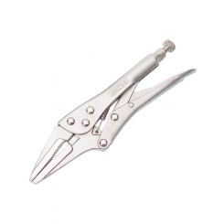 Draper Tools 230mm Long Nose Self Grip Pliers