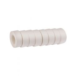 Draper Tools Expert 8X10MX19mm White Insulation Tape To Bsen60454/Type2