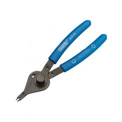 Draper Tools Straight Nose Reversible Circlip Pliers