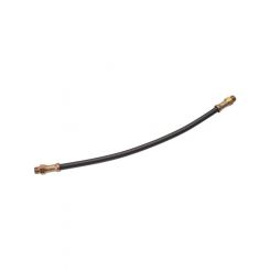 Draper Tools 300mm Flexible Plastic Grease Gun Hose