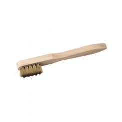Draper Tools 150mm Spark Plug Cleaning Brush