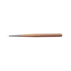 Draper Tools Expert 5mm X 225mm Long Taper Pin Punch