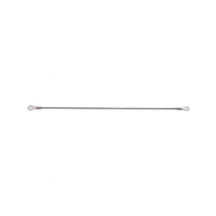 Draper Tools 300mm Tungsten Carbide Tile Or Rod Saw Blade