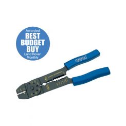 Draper Tools 4 Way Crimping Tool