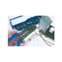 Draper Tools 5 Way Crimping Tool And Terminal Kit