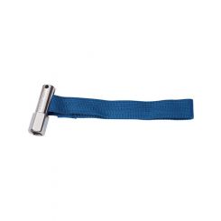 Draper Tools 1/2 Square DR Or 21x120mm Capacity Oil Filter Strap Wrench