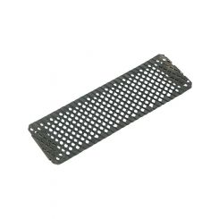 Draper Tools 140mm Multirasp Wood File Blade