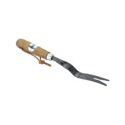 Draper Tools Carbon Steel Heavy Duty Hand Trowel With Ash Handle