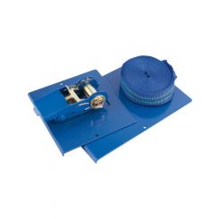 Draper Tools 5M Flooring Tie Down Straps