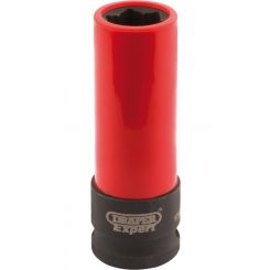 Draper Tools 17mm Wheel Nut Socket For Mercedes Benz'S