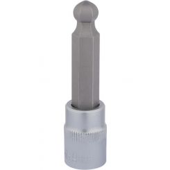 Draper Tools 3/8 Sq. Dr. Ball End Hexagonal Socket Bits 9mm