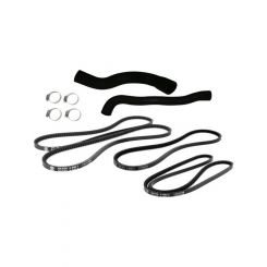Gates Emergency 4WD Belt & Hose Kit