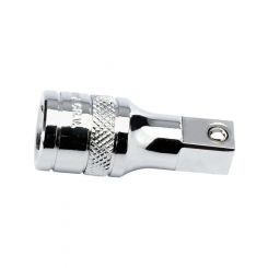Draper Tools 3/8 Square Drive Extension Bar 50mm